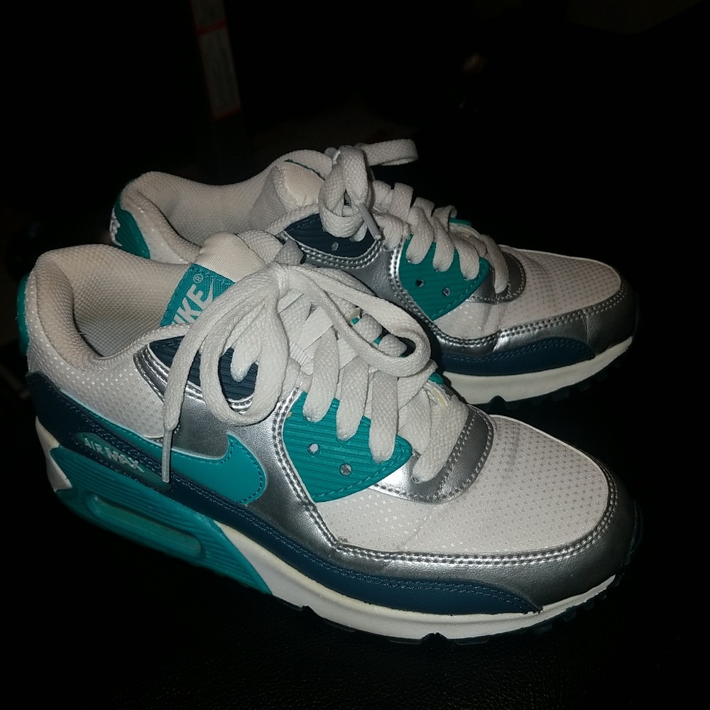 Air max 90